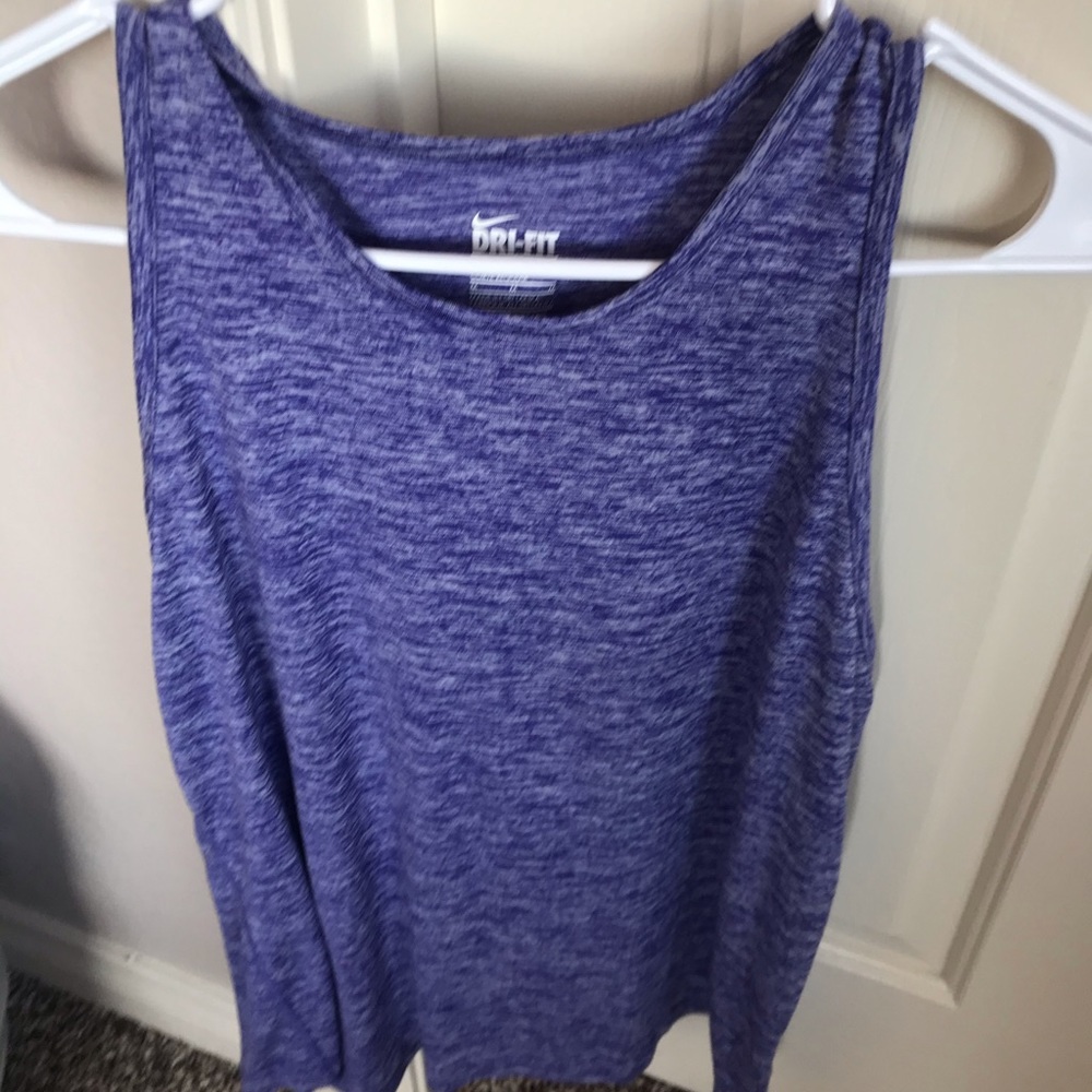 Nike Tank Top